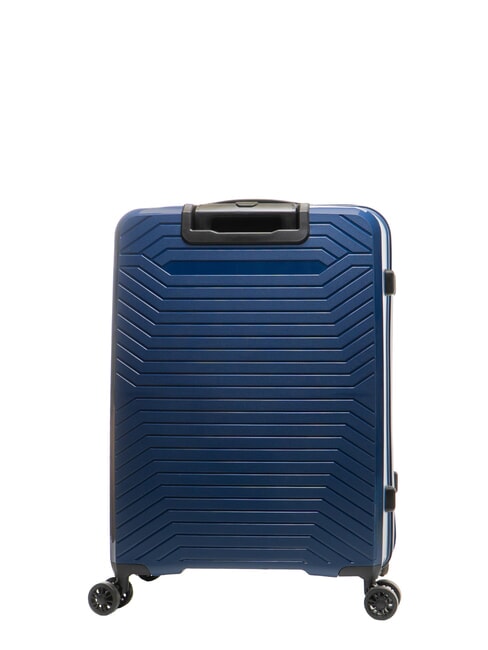 PEGASUS Hand Luggage Trolley navy blue - Hand luggage