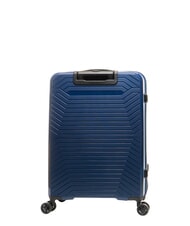 LESAC PEGASUS Hand Luggage Trolley navy blue - Hand luggage - 3