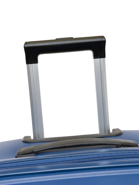 PEGASUS Hand Luggage Trolley navy blue - Hand luggage