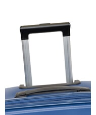 LESAC PEGASUS Hand Luggage Trolley navy blue - Hand luggage - 6