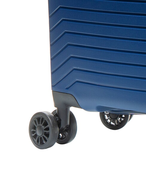PEGASUS Hand Luggage Trolley navy blue - Hand luggage