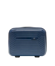 LESAC PEGASUS Cabin + Medium + Large + Beauty navy blue - Trolley Set - 8