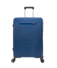 LESAC PEGASUS  navy blue - Trolley Set - 3