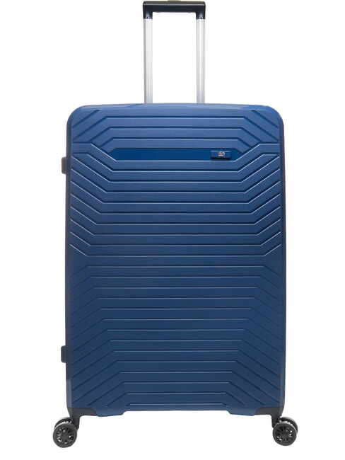 PEGASUS  navy blue - Trolley Set
