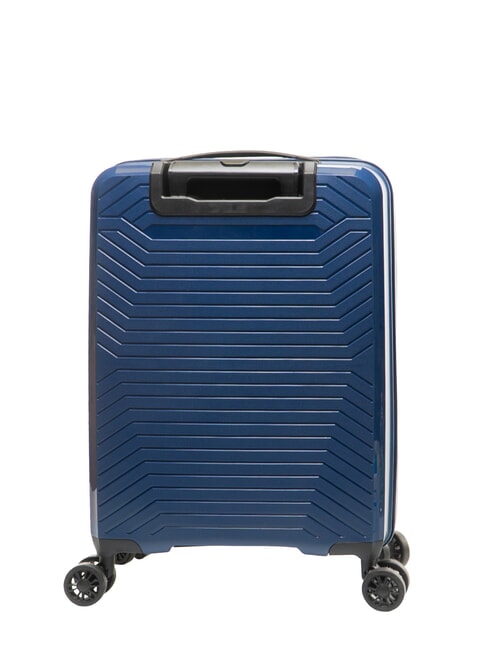 PEGASUS  navy blue - Trolley Set