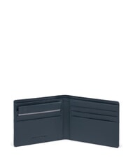 PIQUADRO TRAKAI Wallet with document holder - Men&rsquo;s Wallets