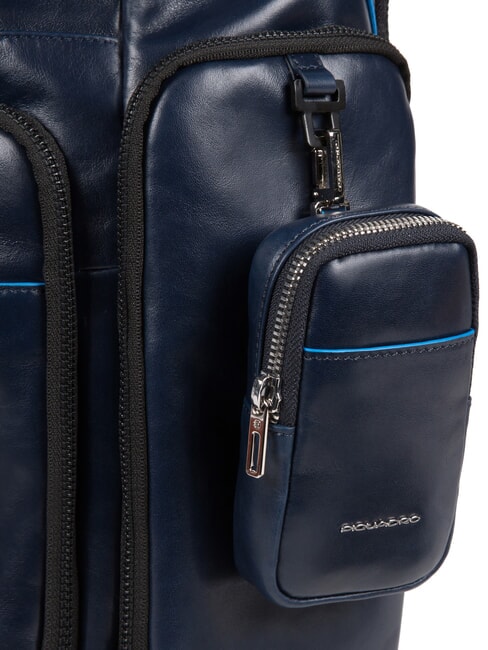 B2 REVAMP Pencil case blue - Cases and Accessories