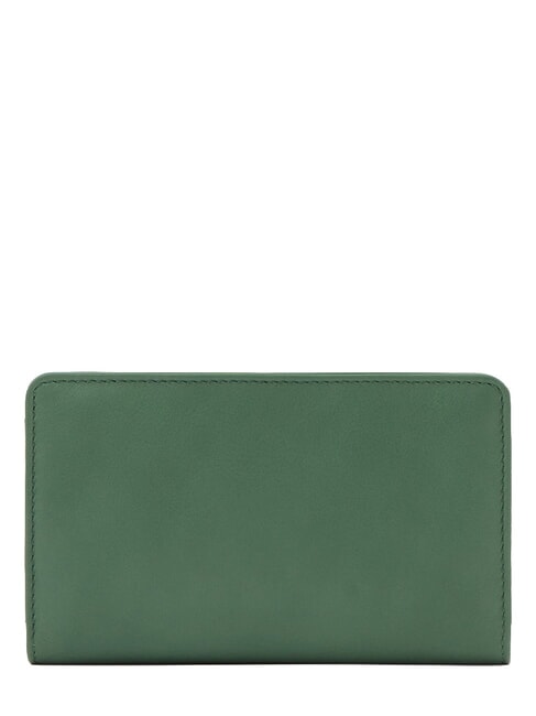 ALVAR Compact wallet GREEN - Women&rsquo;s Wallets