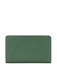 PIQUADRO ALVAR Compact wallet - Women&rsquo;s Wallets