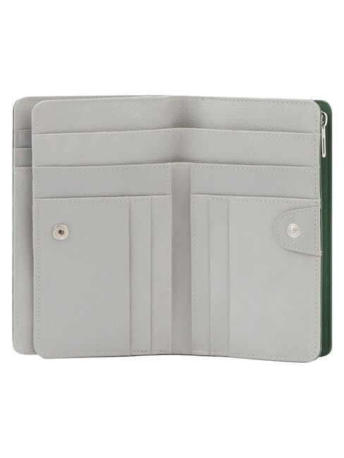 ALVAR Compact wallet GREEN - Women&rsquo;s Wallets