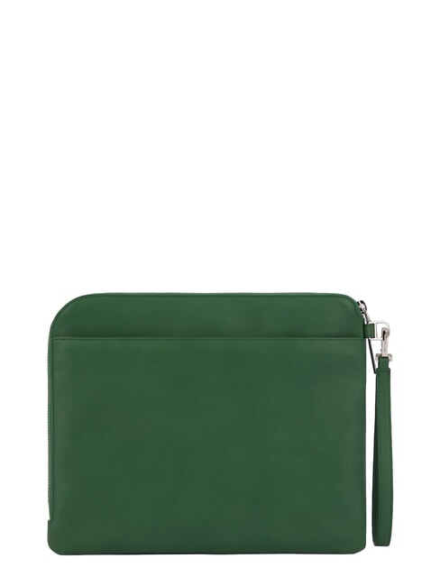 ALVAR iPad 11 pouch GREEN - Women&rsquo;s Bags