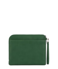 PIQUADRO ALVAR iPad 11 pouch GREEN - Women&rsquo;s Bags - 2