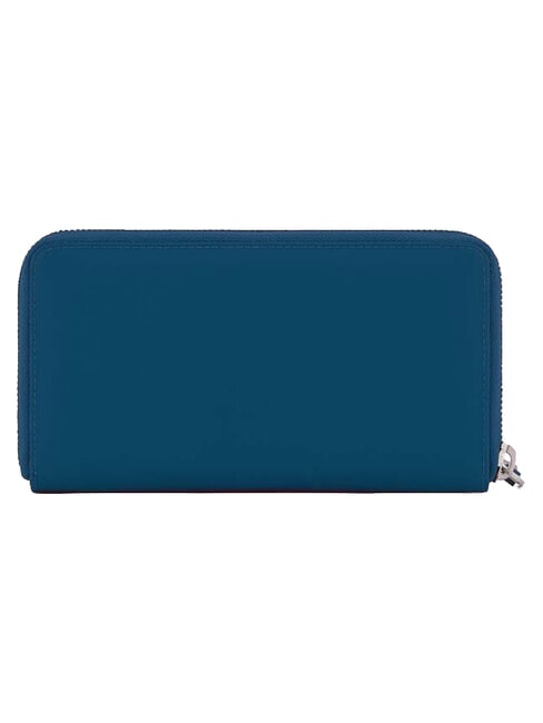PQ-RY  Zip Around Wallet teal - Women&rsquo;s Wallets