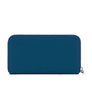 PIQUADRO PQ-RY  Zip Around Wallet teal - Women&rsquo;s Wallets - 3