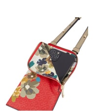 PIQUADRO FL Neck smartphone holder - Tablet holder& Organizer