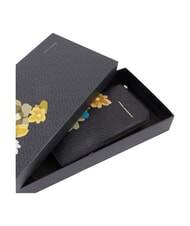 PIQUADRO FL Neck smartphone holder Black - Tablet holder& Organizer - 4