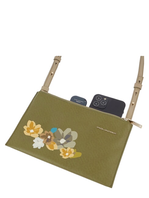 FL Shoulder bag light green - Women&rsquo;s Bags