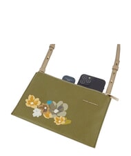 PIQUADRO FL Shoulder bag light green - Women&rsquo;s Bags - 2