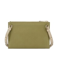 PIQUADRO FL Shoulder bag light green - Women&rsquo;s Bags - 3