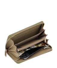 PIQUADRO FL The 4-gusset wallet - Women&rsquo;s Wallets