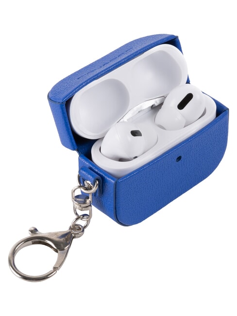 EMPIRE AirPods Case blue - Tablet holder& Organizer
