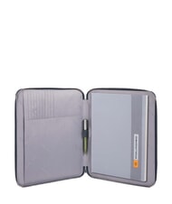 PIQUADRO PQ-BIOS A4 clipboard blue - Tablet holder& Organizer - 2