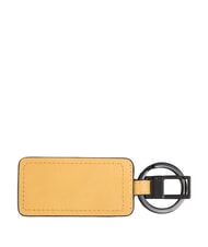 PIQUADRO ERMES Leather keychain - Key holders