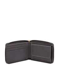 PIQUADRO ERMES Wallet with coin purse - Men&rsquo;s Wallets