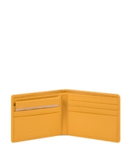 PIQUADRO AKRON Wallet with removable document holder - Men&rsquo;s Wallets