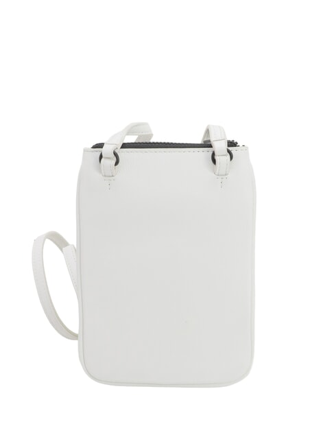 IRIS Mini shoulder bag talc / black - Women&rsquo;s Bags