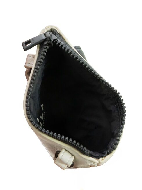 IRIS Mini shoulder bag talc / black - Women&rsquo;s Bags