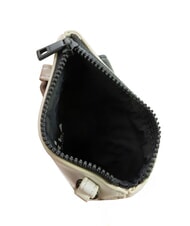 FURLA IRIS Mini shoulder bag talc / black - Women&rsquo;s Bags - 5