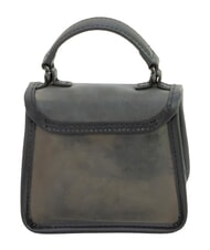 FURLA 1927 SOFT Micro Handbag Black - Women&rsquo;s Bags - 4