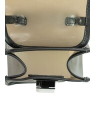 FURLA 1927 SOFT Micro Handbag Black - Women&rsquo;s Bags - 5
