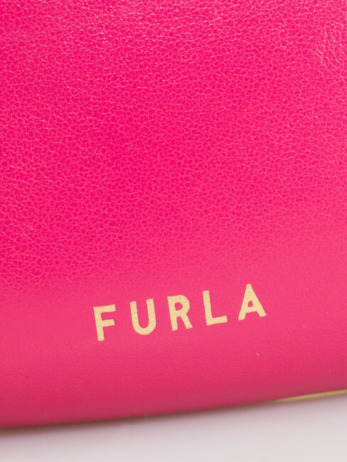 ALLEGRA Coin purse / key holder fuchsia - Women&rsquo;s Wallets