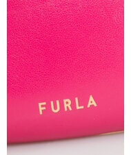 FURLA ALLEGRA Coin purse / key holder fuchsia - Women&rsquo;s Wallets - 2