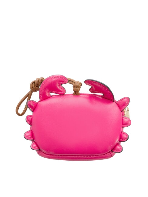ALLEGRA Coin purse / key holder fuchsia - Women&rsquo;s Wallets