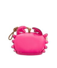 FURLA ALLEGRA Coin purse / key holder fuchsia - Women&rsquo;s Wallets - 3