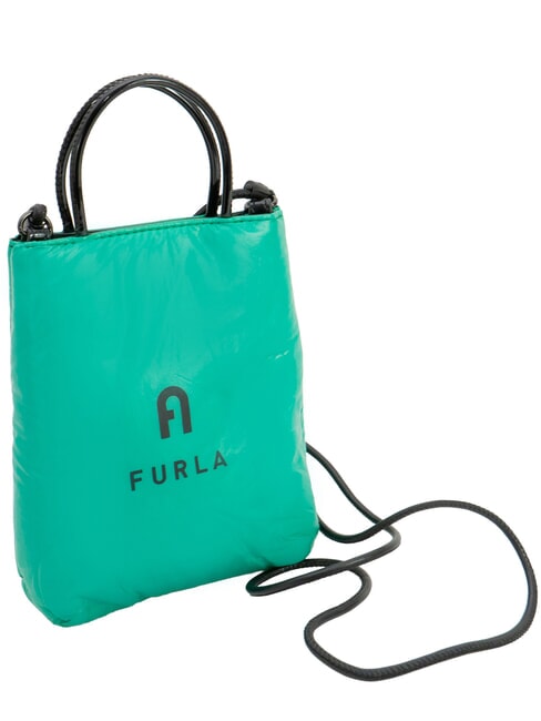OPPORTUNITY Mini handbag with shoulder strap joker green - Women&rsquo;s Bags