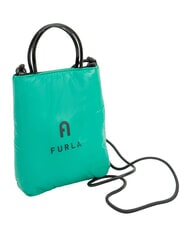 FURLA OPPORTUNITY Mini handbag with shoulder strap joker green - Women&rsquo;s Bags - 2