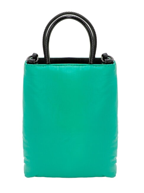 OPPORTUNITY Mini handbag with shoulder strap joker green - Women&rsquo;s Bags