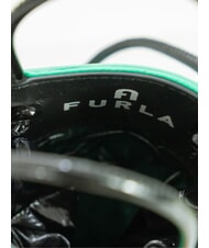 FURLA OPPORTUNITY Mini handbag with shoulder strap joker green - Women&rsquo;s Bags - 5
