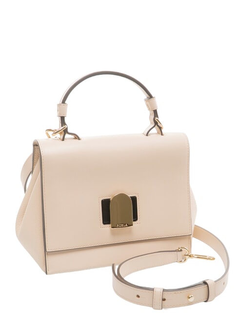EMMA Mini top handle bag ballerina - Women&rsquo;s Bags