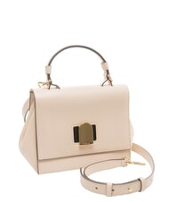 FURLA EMMA Mini top handle bag ballerina - Women&rsquo;s Bags - 2