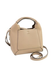 FURLA GILDA Leather mini bags with shoulder strap - Women&rsquo;s Bags
