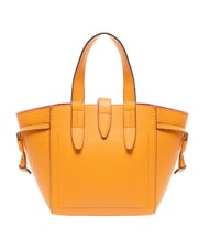 FURLA NET mini tote bag turmeric tones - Women&rsquo;s Bags - 3