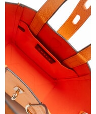 FURLA NET mini tote bag turmeric tones - Women&rsquo;s Bags - 5