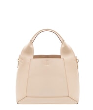 FURLA GILDA Roma and st eracle calfskin tote bag ballerina i+cognac h - Women&rsquo;s Bags - 3