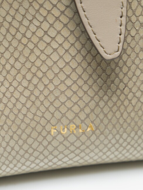 NET Handbag with shoulder strap marmoc - Women&rsquo;s Bags