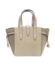 FURLA NET Handbag with shoulder strap marmoc - Women&rsquo;s Bags - 4